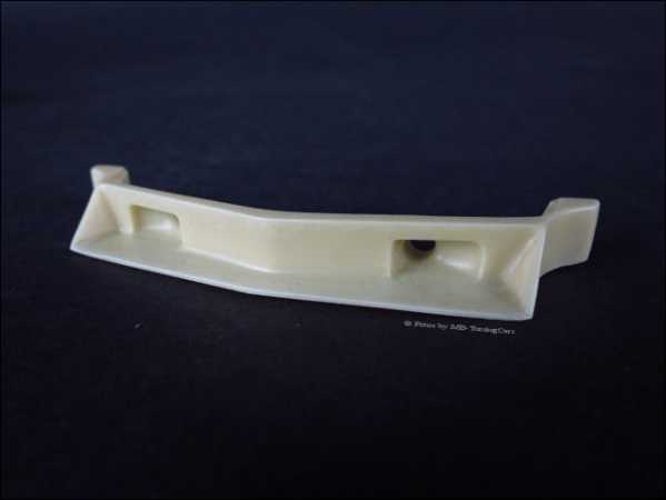 BMW 323 E21 Front-Spoiler "Jägermeister"